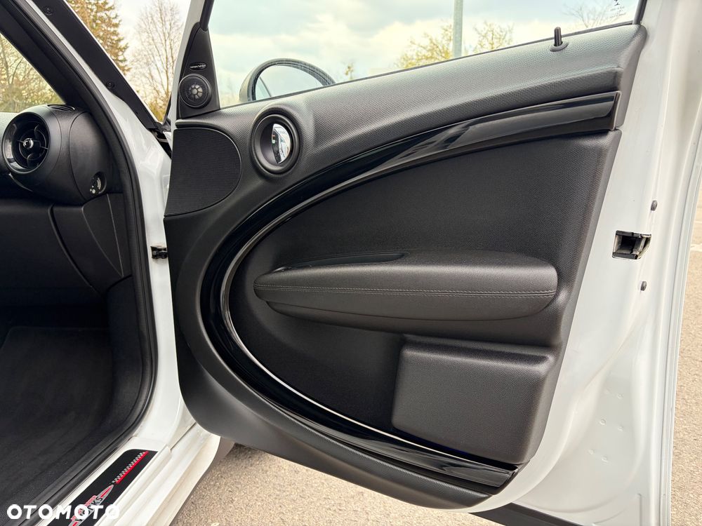 MINI John Cooper Works ALL4 - 30