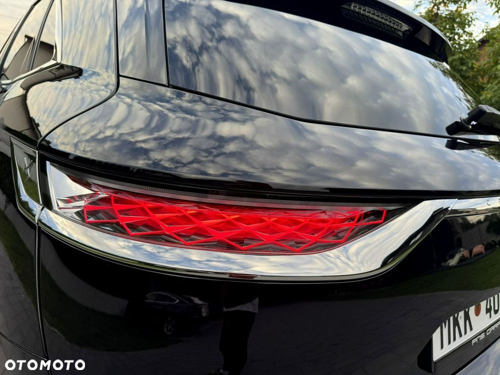 DS Automobiles DS 7 Crossback 1.6 PureTech GPF Grand Chic - 24