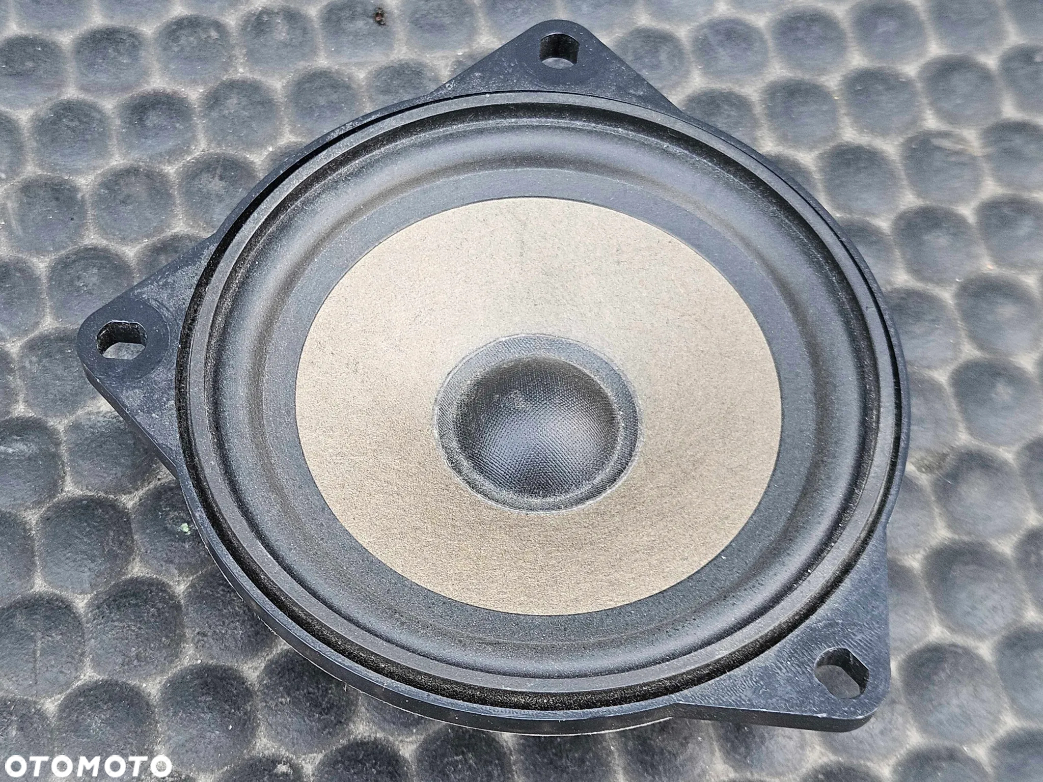 Głośnik 9143232 9141494 9192461 9192462 Glosniki Subwoofer BMW 1 3 E81 E87 E90 E91 - 14