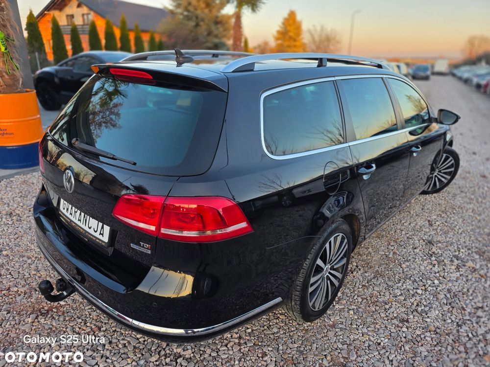 Volkswagen Passat - 18