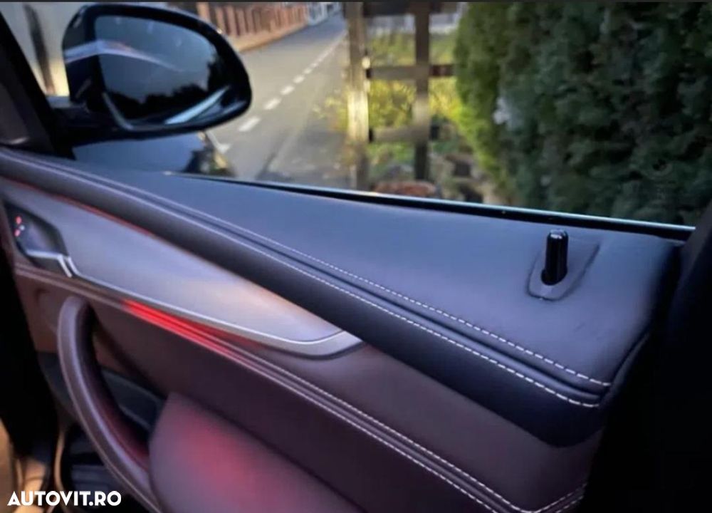 BMW X5 xDrive40d Sport-Aut. - 25