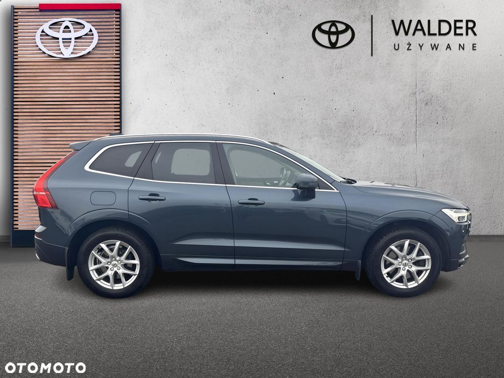 Volvo XC 60 D4 AWD Momentum - 6