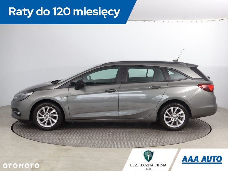 Opel Astra - 3