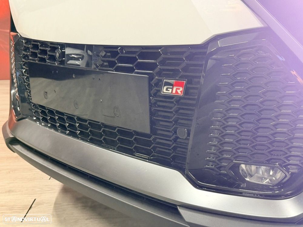 Toyota C-HR 2.0 HDF Plug-in GR Sport Premiere Edition - 9