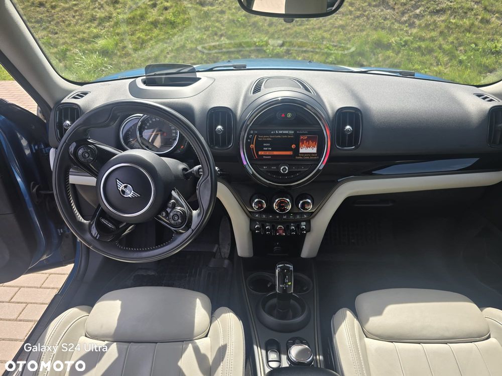 MINI Countryman Cooper S ALL4 - 11