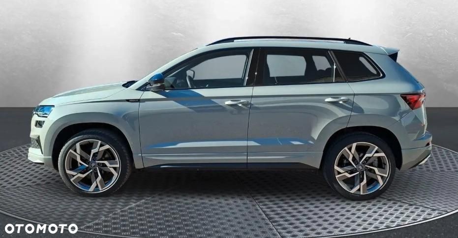 Skoda Karoq - 4