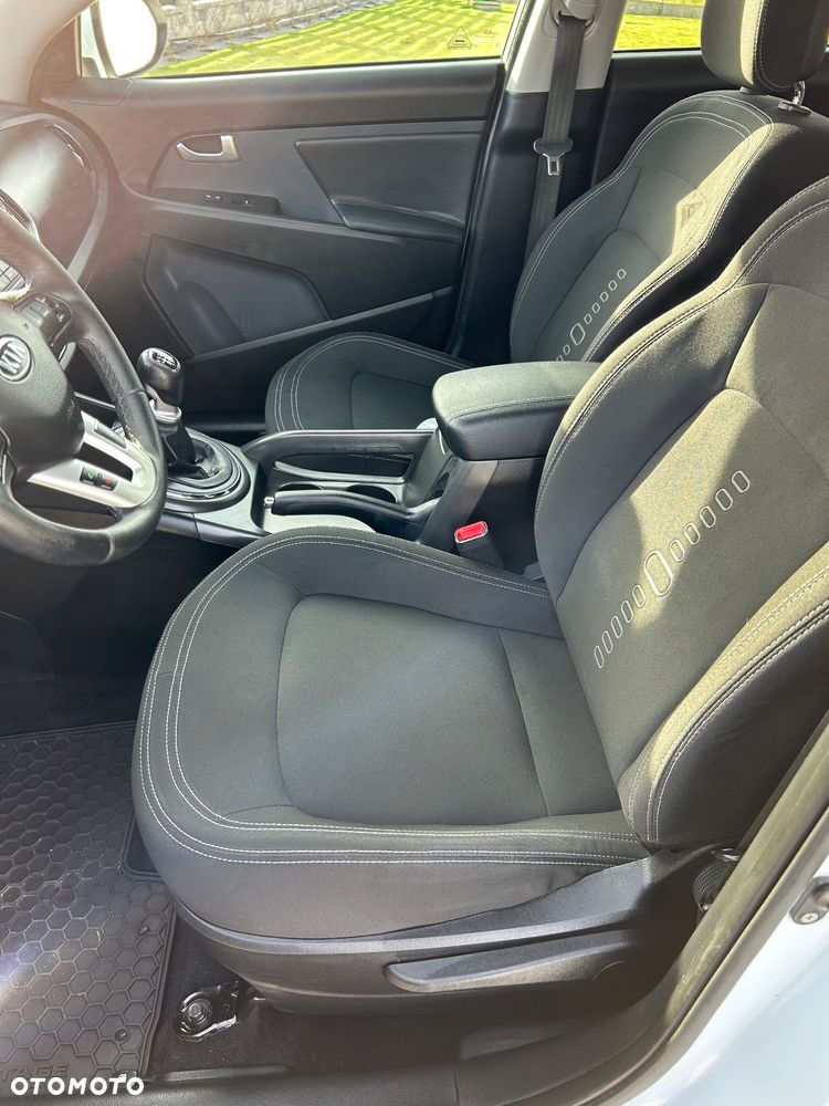 Kia Sportage ver-1-6-gdi-business-line-l-2wd - 26