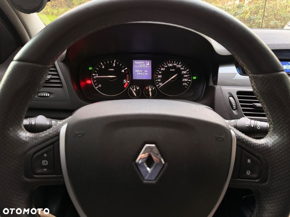 Renault Laguna - 14