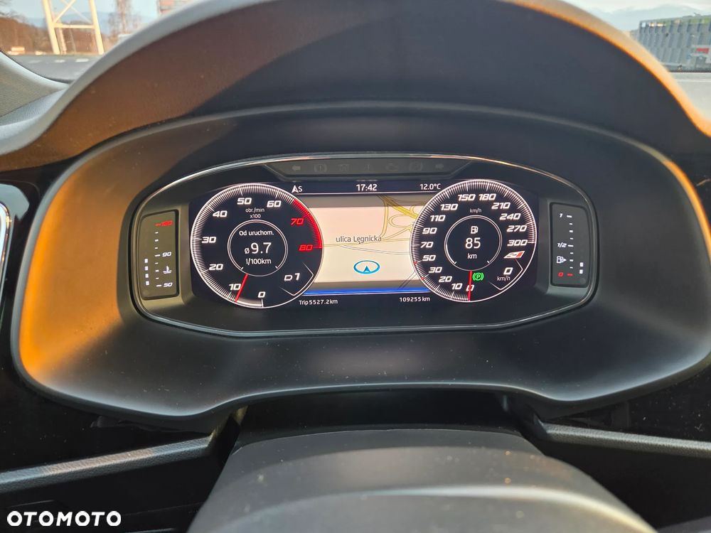 Seat Leon 2.0 TSI Cupra S&S DSG - 23