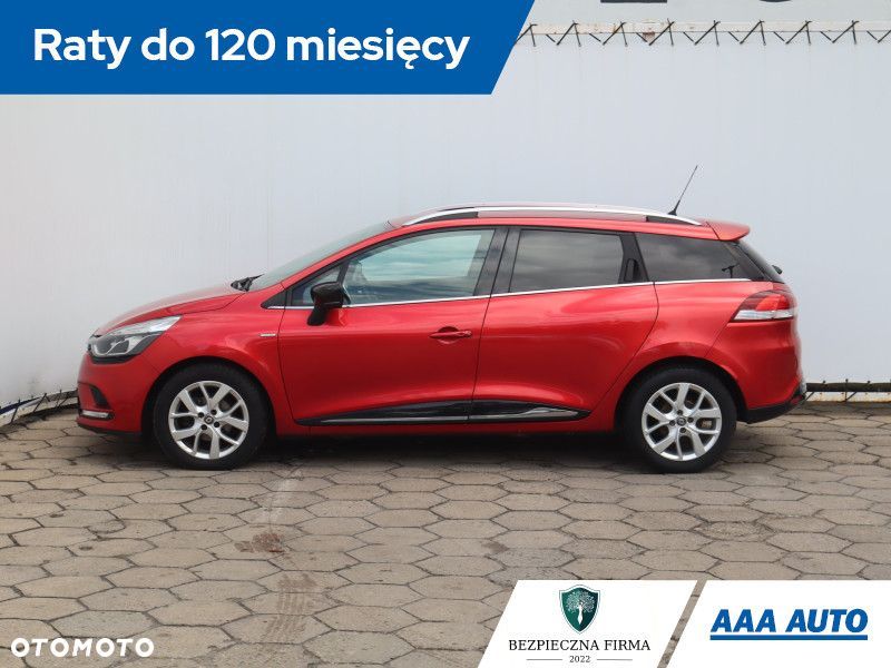 Renault Clio - 4