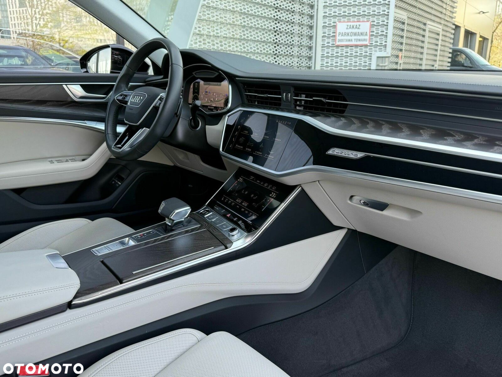 Audi A6 - 10