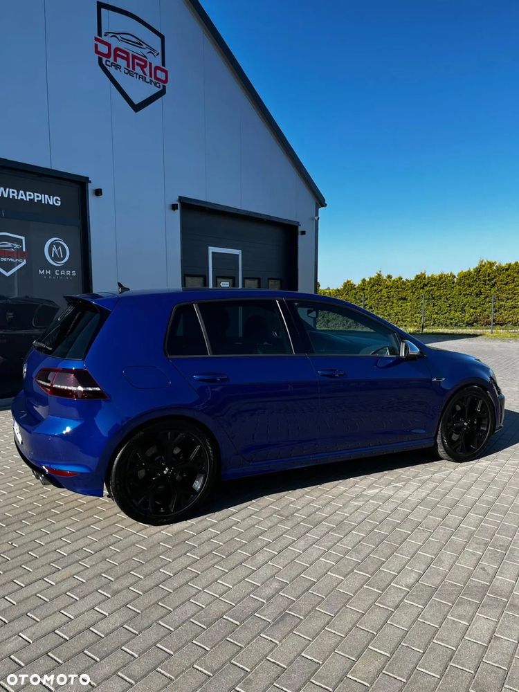 Volkswagen Golf - 15