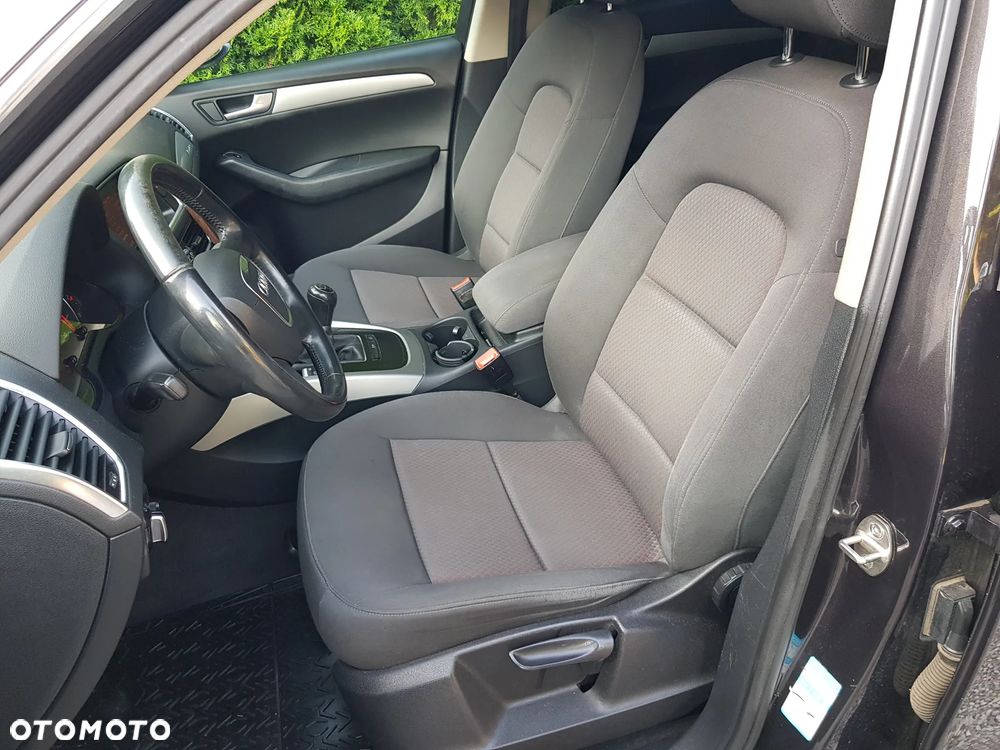 Audi Q5 2.0 TDI Quattro - 17