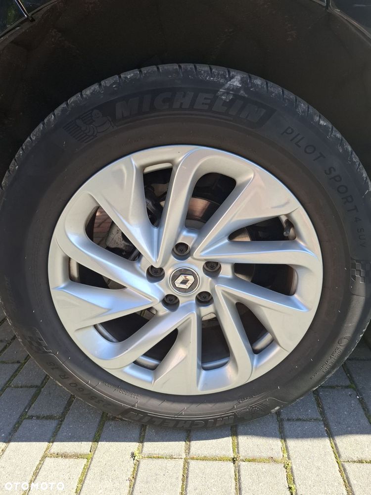 Renault Espace 1.6 dCi Energy Magnetic EDC - 14