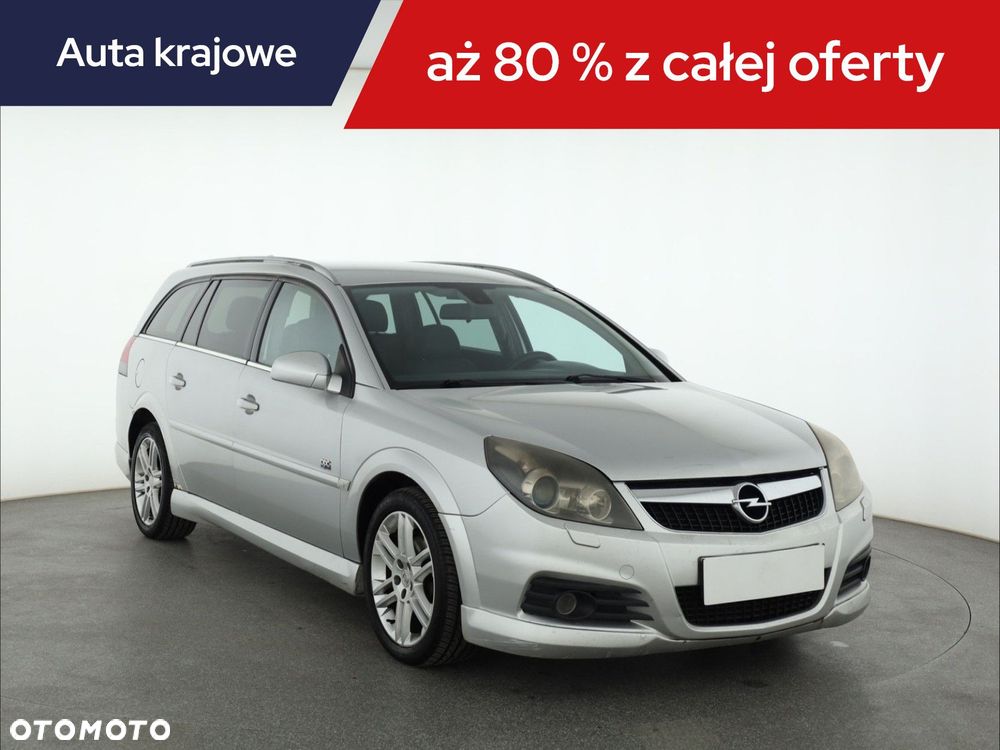 Opel Vectra - 3