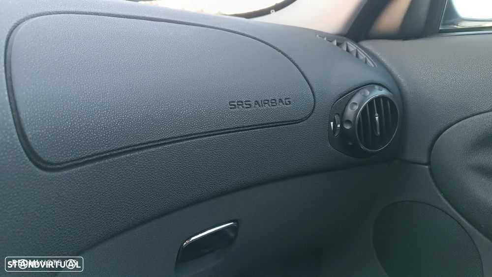 Alfa Romeo 147 1.6 TS Progression - 23