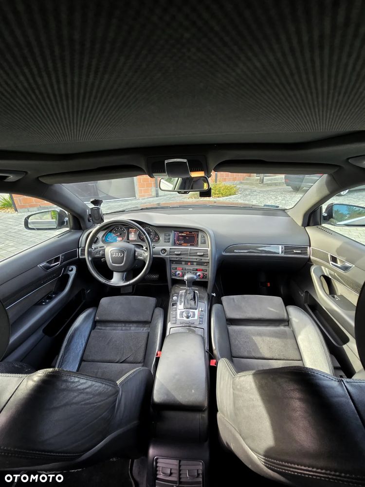 Audi A6 Avant - 20