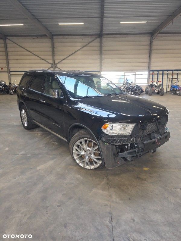 Dodge Durango - 14