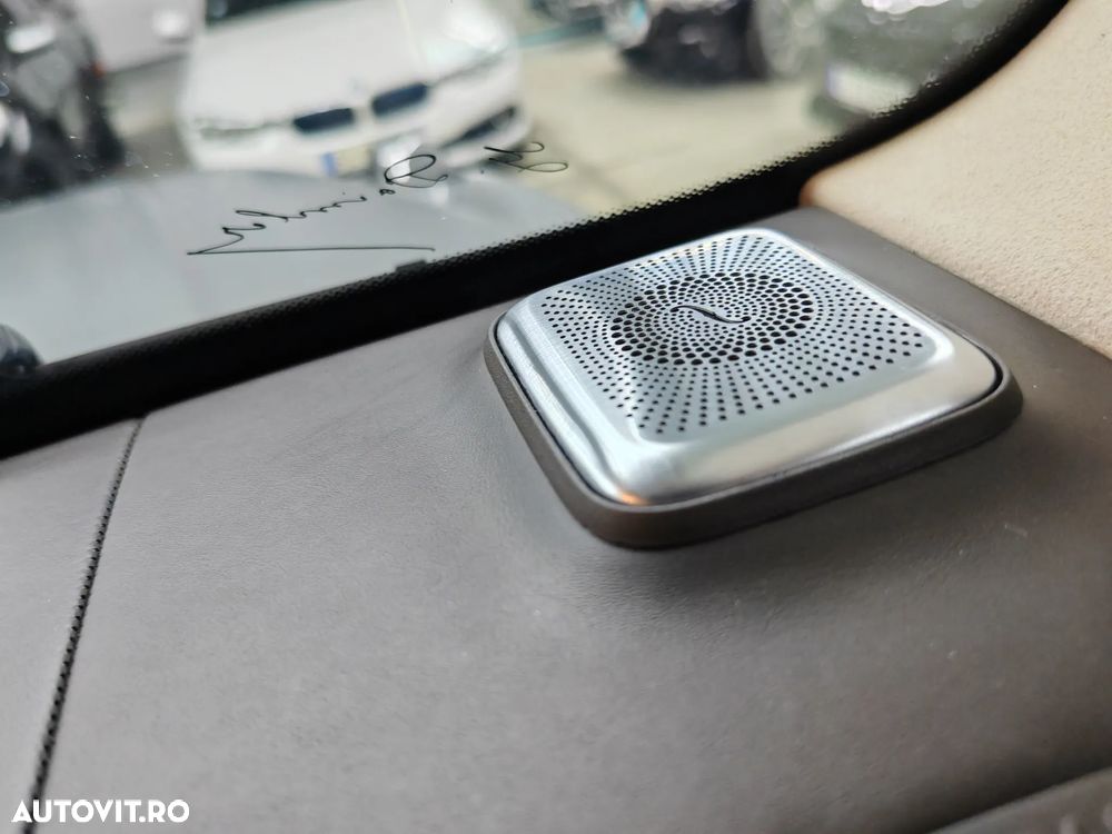 Mercedes-Benz G - 18