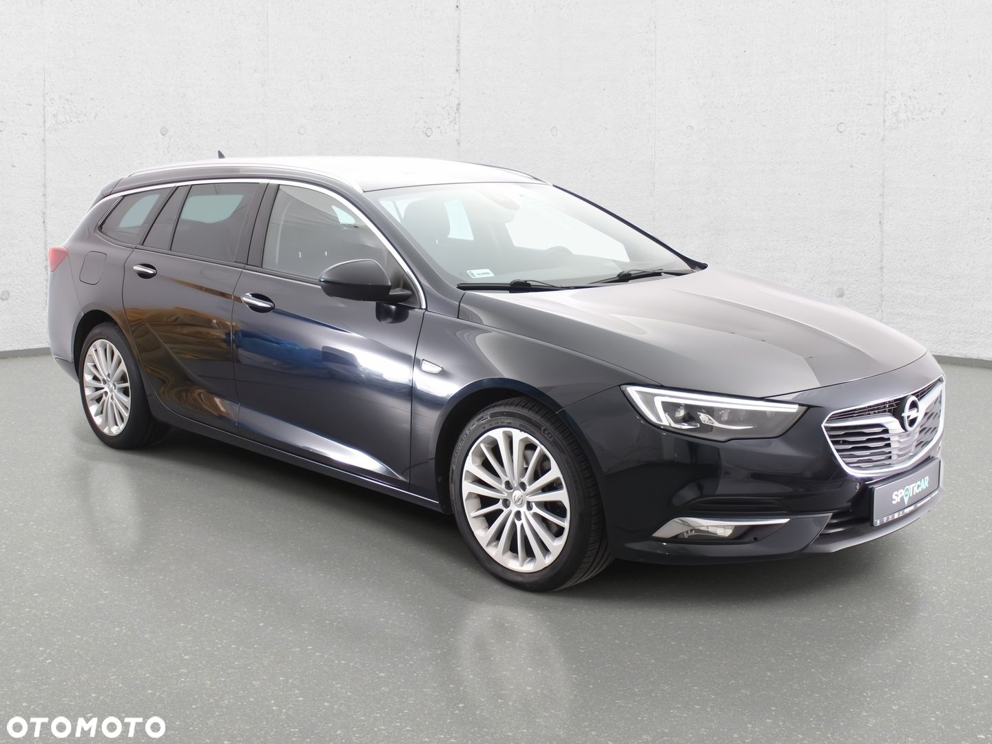 Opel Insignia 2.0 CDTI Elite S&S - 5