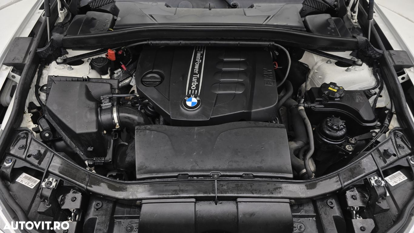 BMW X1 xDrive25d - 24