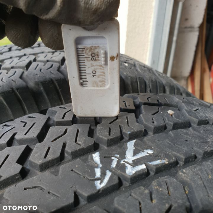 OPONY COMPETUS LASSA 205/70R15 4X4 2-SZT - 4