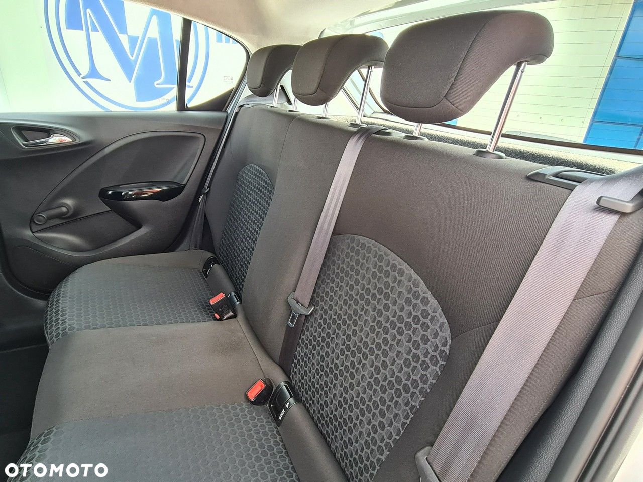 Opel Corsa 1.4 Enjoy - 20