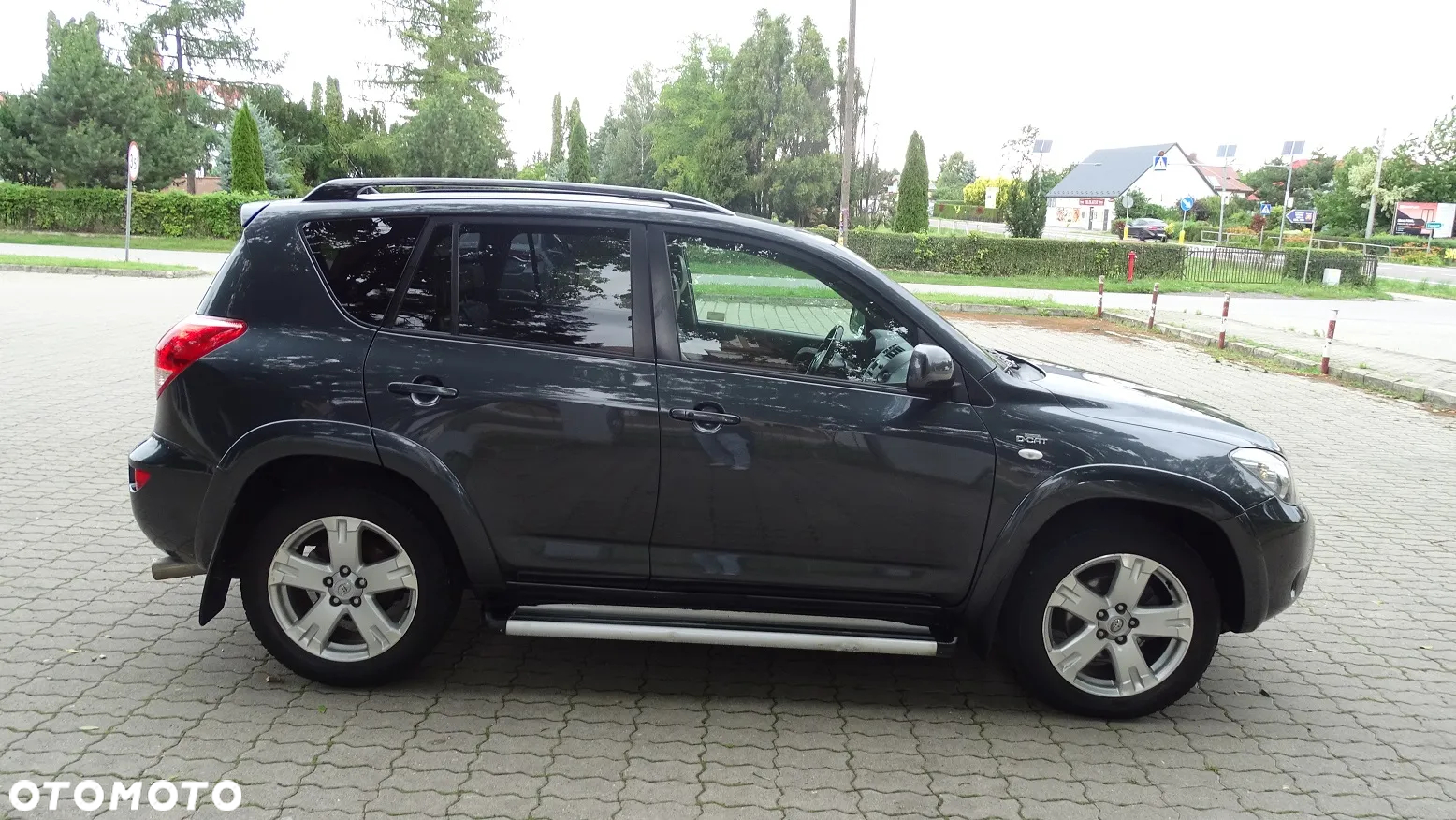Toyota RAV4 2.2 D-4D X - 6