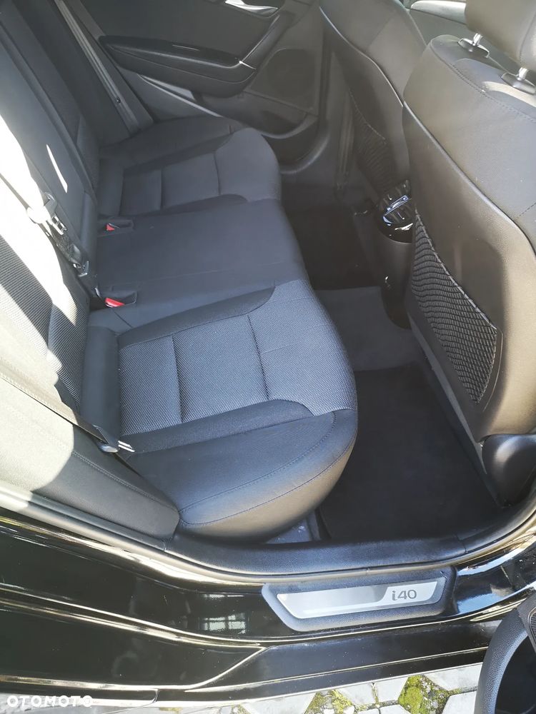 Hyundai i40 1.7 CRDi Style - 12