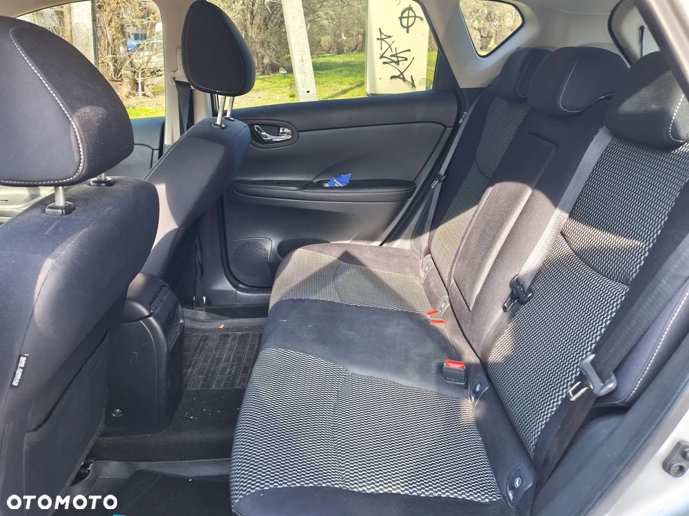Nissan Pulsar 1.5 dCi Acenta - 17