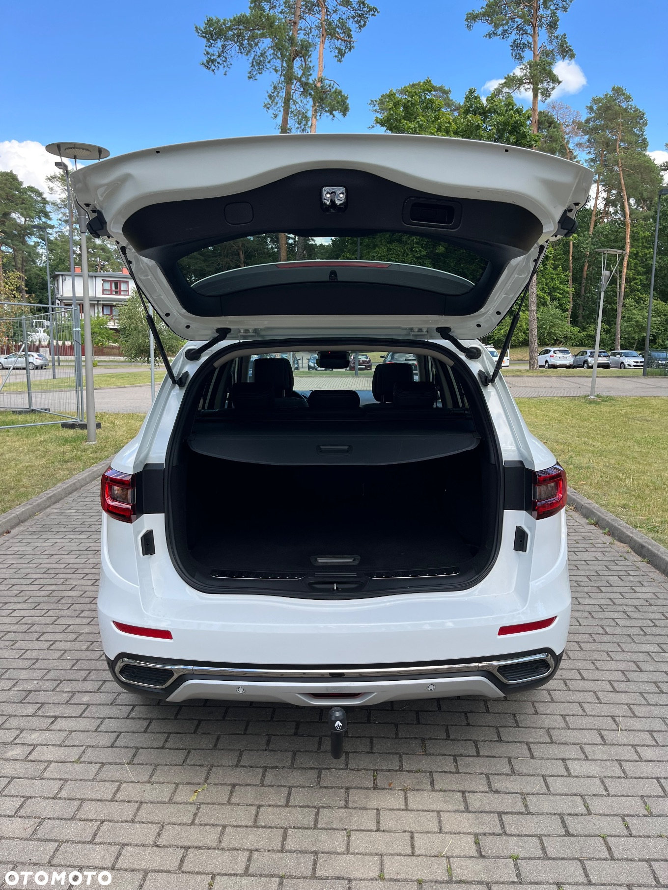 Renault Koleos 1.7 Blue dCi Intens X-Tronic - 10