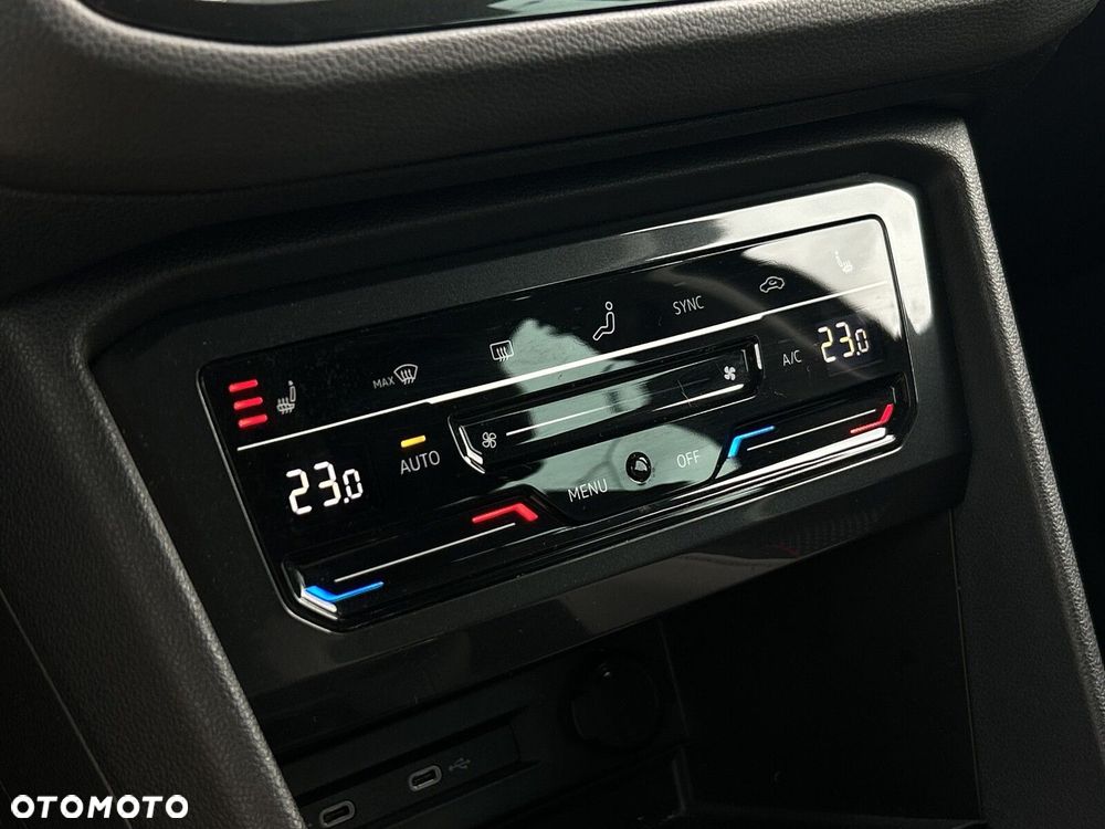 Volkswagen Tiguan 1.5 TSI EVO Urban Sport DSG - 28
