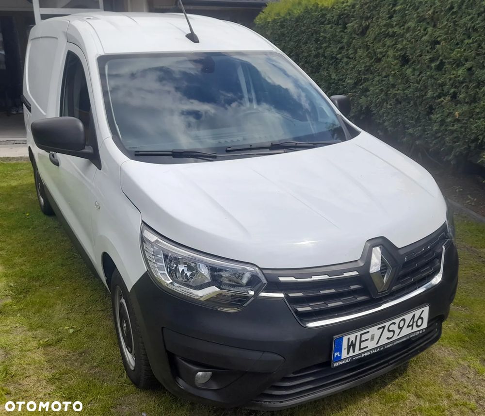 Renault Express - 1