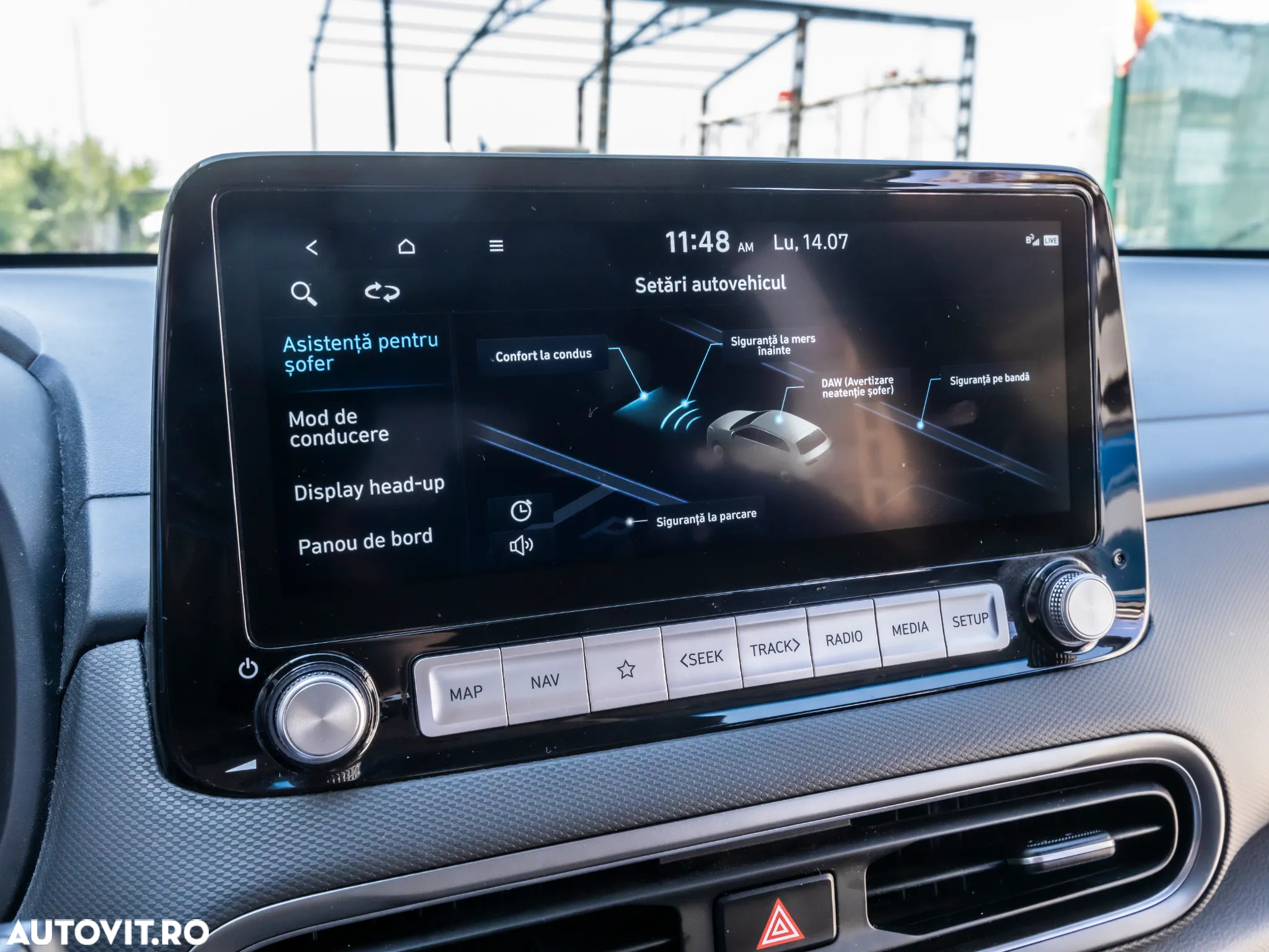 Hyundai KONA BEV 204 CP 64.8 kWh Premium - 27