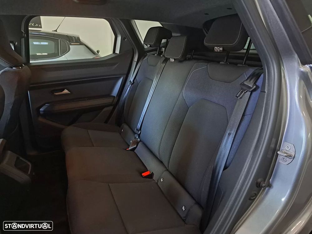 Dacia Duster 1.0 TCe ECO-G Expression Bi-Fuel - 13