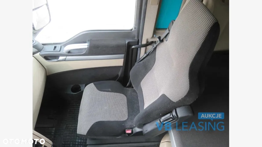 MAN TGX  6x2 E6 LL-U(XXl) - BDF - 11