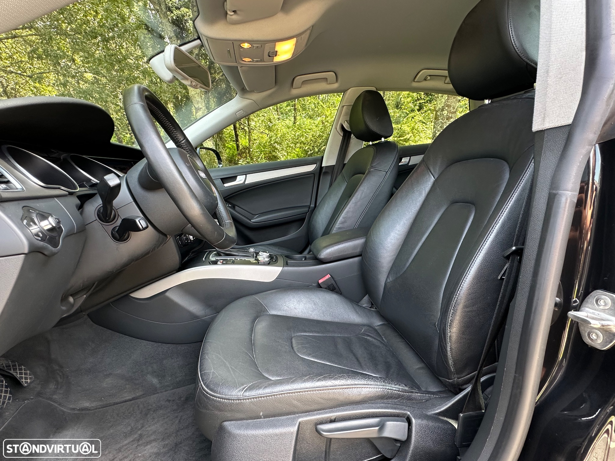 Audi A5 Sportback 2.0 TDI Multitronic Exclusive - 7