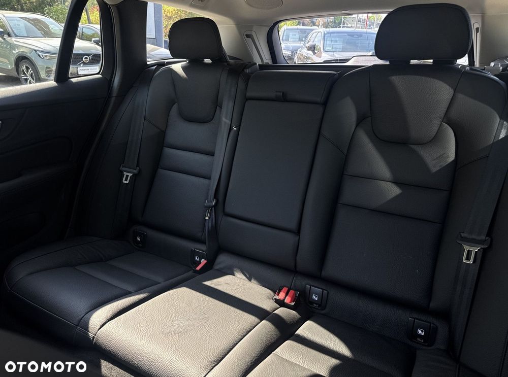 Volvo V60 - 28