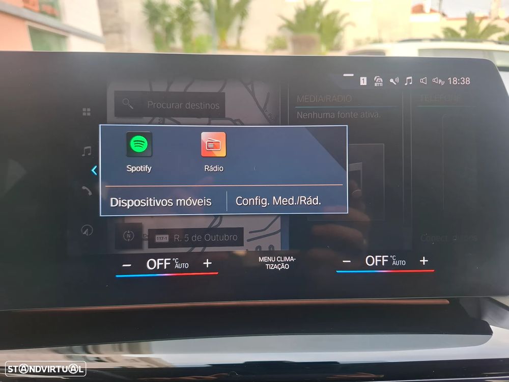 BMW iX1 xDrive30 xLine - 16