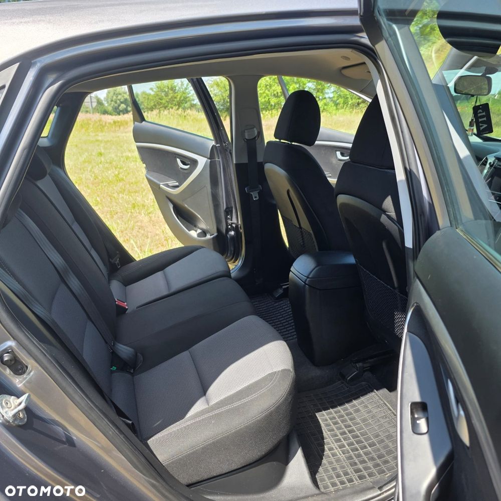 Hyundai i30 - 7