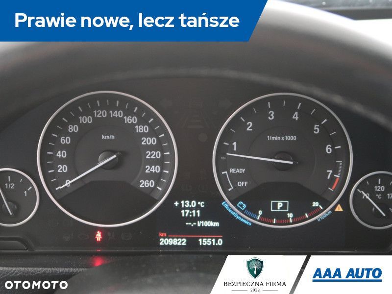 BMW Seria 3 - 13