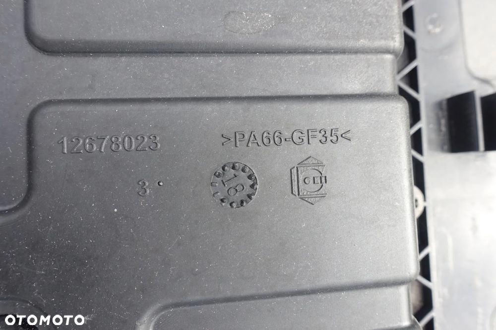 ZBIORNIK ADBLUE BERLINGO IV PARTNER COMBO E 1.5 BLUE HDI 18r. - 4