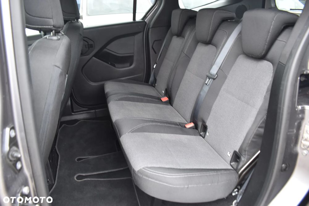 Mercedes-Benz Citan Tourer L1 420.763 - 12