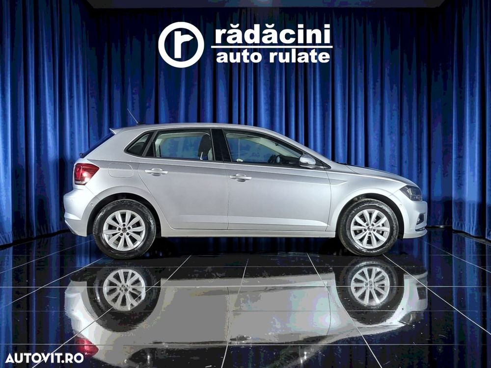 Volkswagen Polo - 5