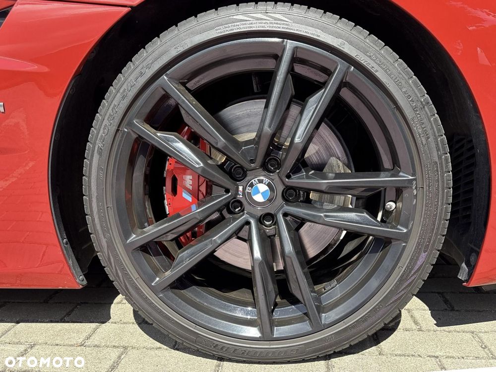 BMW Z4 M M40i sport - 10