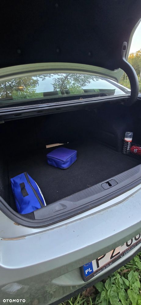 Opel Astra - 9