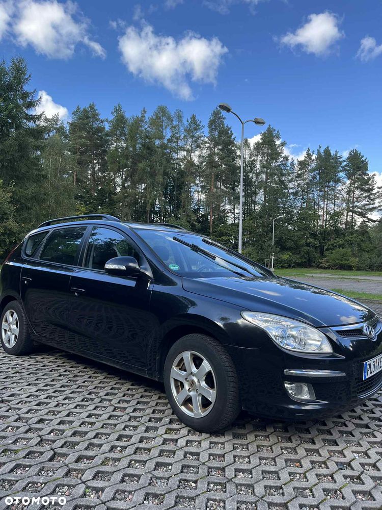 Hyundai i30 1.6 Comfort World Cup - 1
