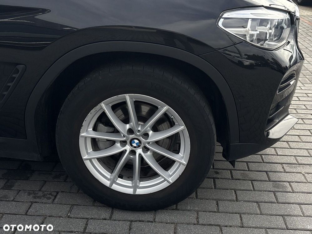 BMW X4 - 36