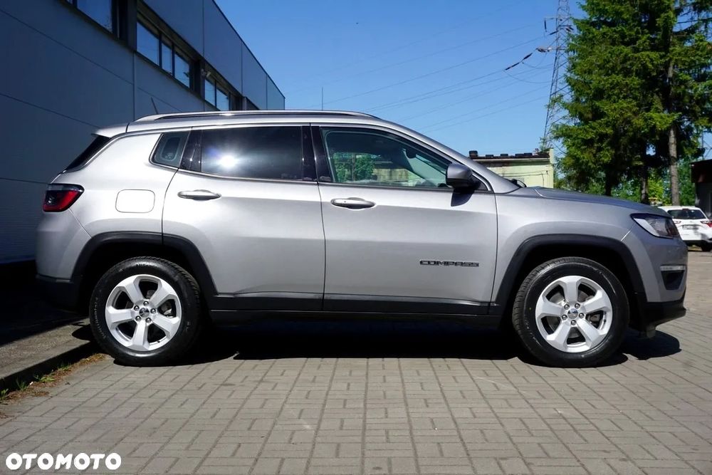 Jeep Compass - 13
