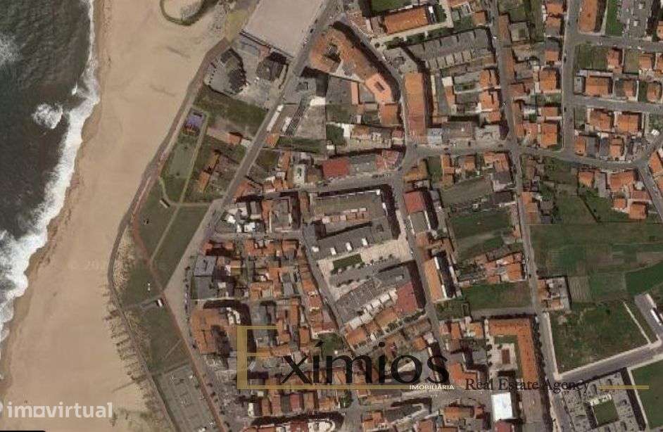 Garagem em Aver-o-Mar, Póvoa de Varzim - Grande imagem: 3/4